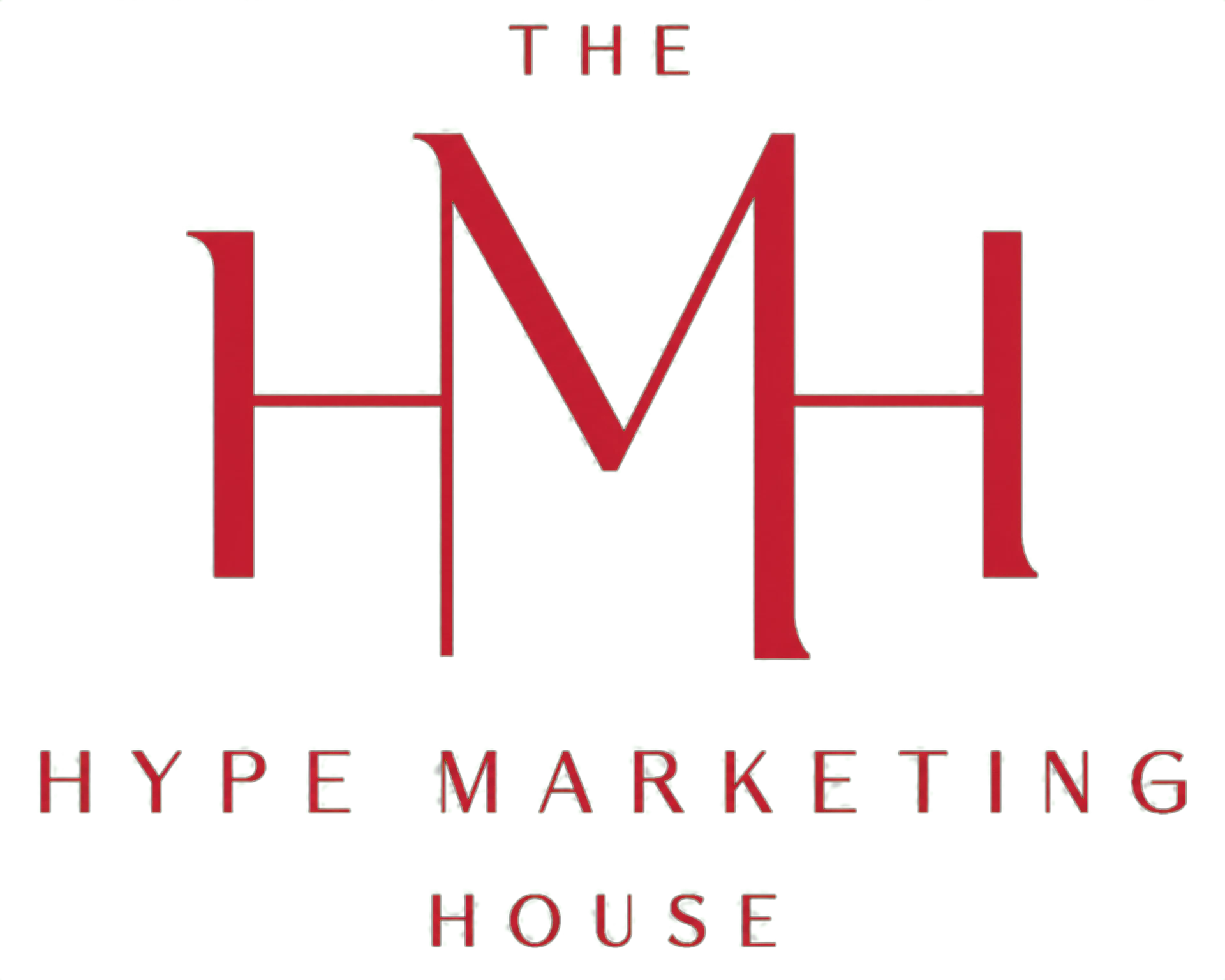 Hype Marketing House logo