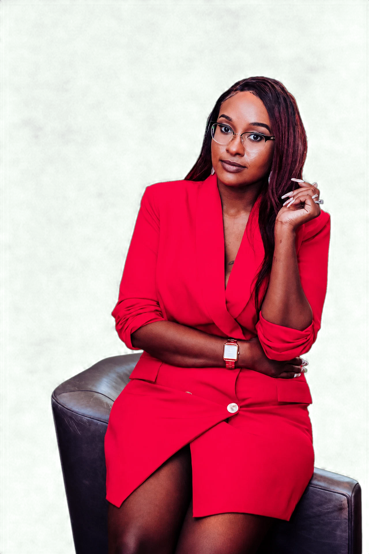 Melanie Druery Allen of Hype Marketing House